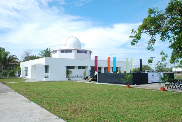 Observatorio Astronómico de Panamá