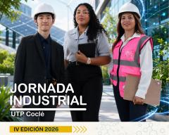 IV Jornada Industrial 2026