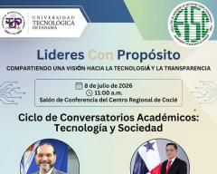 Compartiendo una visión hacia la tecnología y la transparencia Compartiendo una visión hacia la tecnología y la transparencia