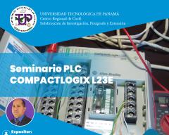 Seminario de PLC Compactlogix l23e