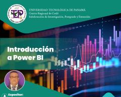 Introducción a PowerBI