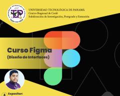 Curso Figma (diseño de interfaces) 