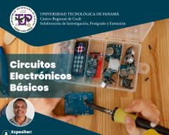 Circuitos Electrónicos Básicos