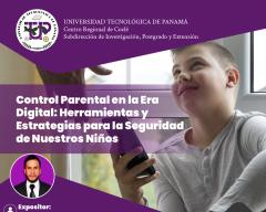 Control parental en la era digital: Herramientas y estrategias para la seguridad en nuestros niños