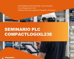 Seminario de PLC Compactlogixl23E