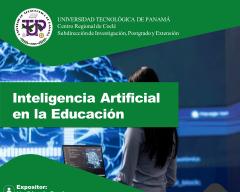 Inteligencia Artificial en la Educación 