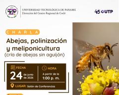 Abejas, polinización y meliponicultura (cria de abejas sin aguijón)