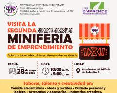 Segunda Feria de Emprendimiento 