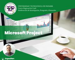Microsoft Project