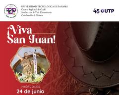Celebración de las fiestas de San Juan 