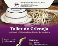 Taller de Crizneja Taller de Crizneja