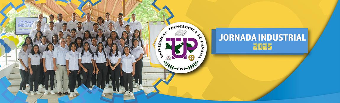 Jornada de Industrial 