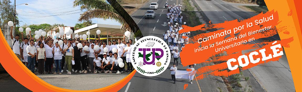 Caminata por la Salud 