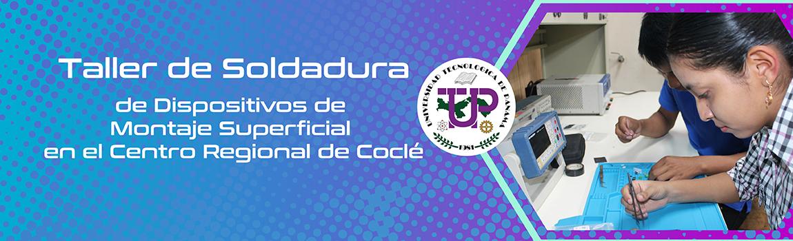 Taller de Soldadura 