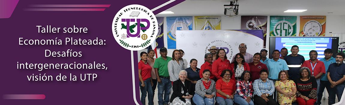 Taller Economía Plateada 