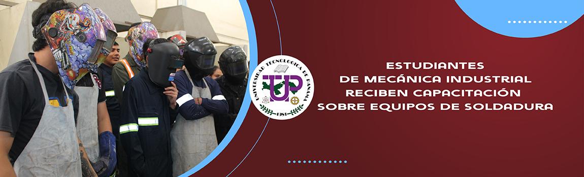 Estudiantes de Mecánica